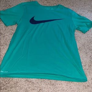 Nike Dri-Fit Tee